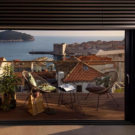 Apartment Mar 두브로브니크 외부 사진